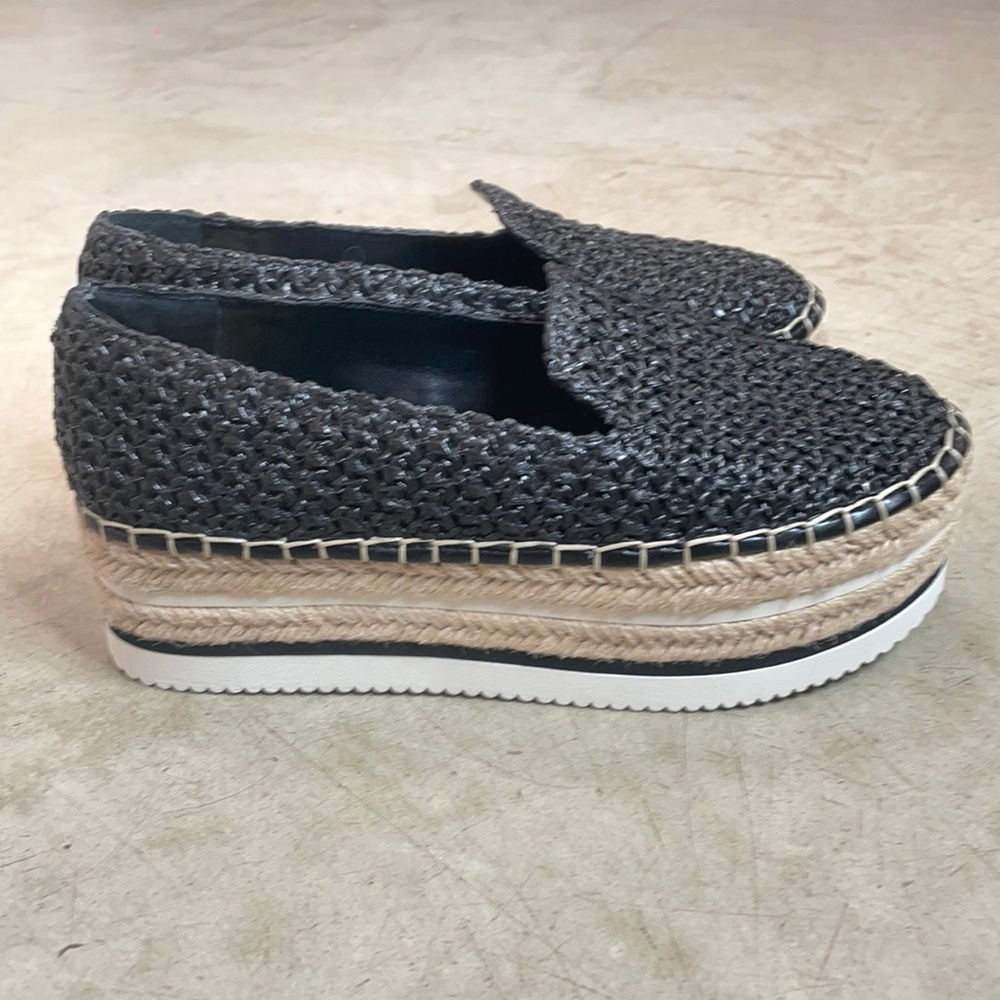 Vince Canuto Kameisha Espadrilles
